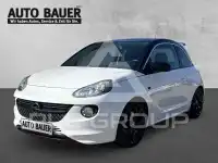 2017 Opel Adam