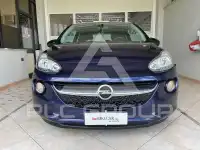 2017 Opel Adam