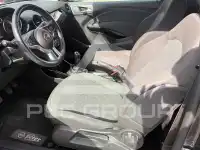 2017 Opel Adam