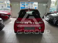 2017 Opel Adam