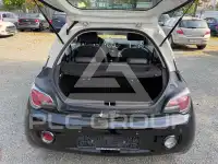2017 Opel Adam