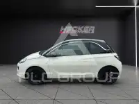 2017 Opel Adam