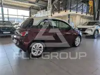 2017 Opel Adam
