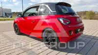 2017 Opel Adam