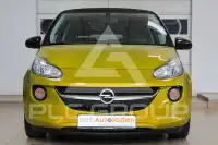 2017 Opel Adam