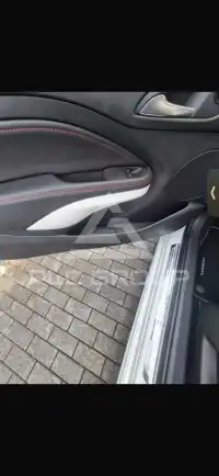 2017 Opel Adam