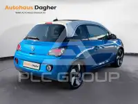 2017 Opel Adam