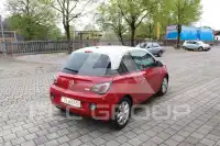 2017 Opel Adam