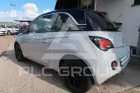 2017 Opel Adam