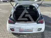 2017 Opel Adam