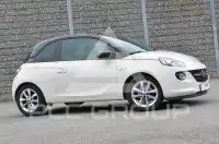 2017 Opel Adam