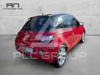 2017 Opel Adam