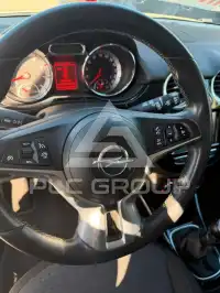 2017 Opel Adam
