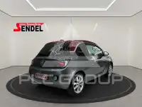 2017 Opel Adam