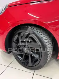 2017 Opel Adam