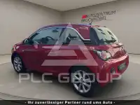 2017 Opel Adam