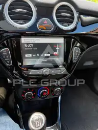 2017 Opel Adam