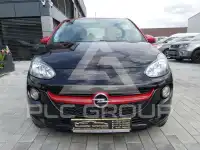 2017 Opel Adam