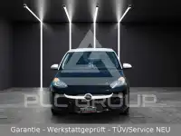 2017 Opel Adam