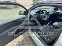 2017 Opel Adam