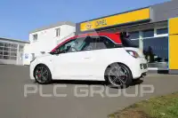 2017 Opel Adam
