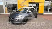 2017 Opel Adam