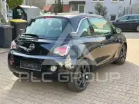 2017 Opel Adam