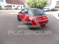 2017 Opel Adam