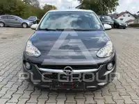 2017 Opel Adam
