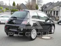 2017 Opel Adam