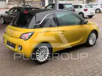 2017 Opel Adam