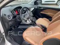 2017 Opel Adam