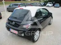 2017 Opel Adam