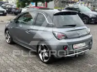 2017 Opel Adam