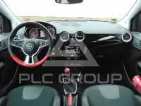 2017 Opel Adam