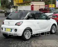 2017 Opel Adam