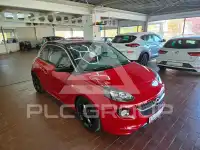 2017 Opel Adam