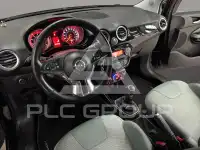 2017 Opel Adam