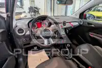 2017 Opel Adam