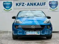 2017 Opel Adam