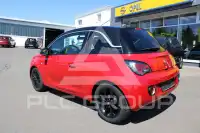 2017 Opel Adam