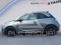2017 Opel Adam