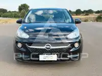 2017 Opel Adam