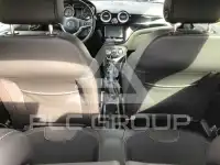 2017 Opel Adam