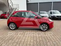 2017 Opel Adam