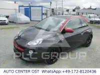 2017 Opel Adam