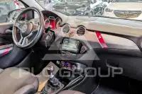 2017 Opel Adam