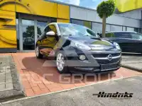 2017 Opel Adam