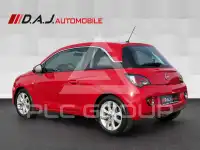 2017 Opel Adam