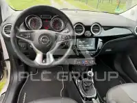 2017 Opel Adam